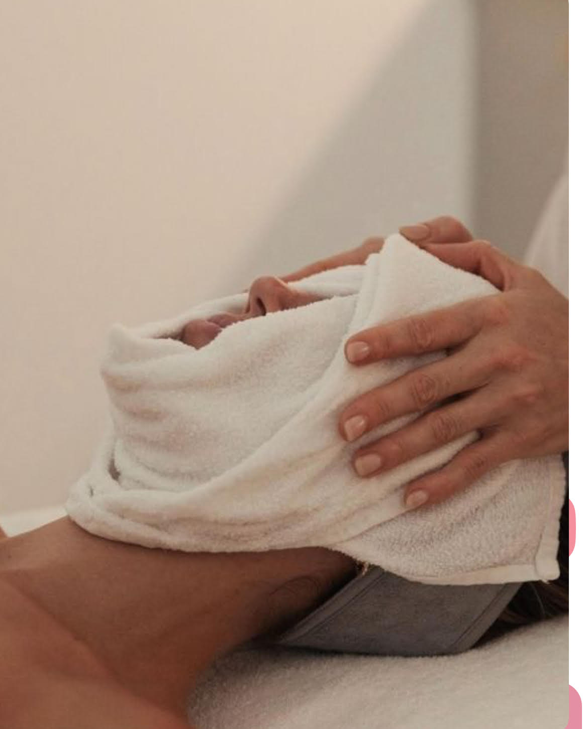 Japoński masaż Kobido